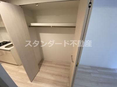 【収納】 | プランドール北浜