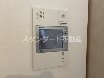 【セキュリティ】 | プランドール北浜