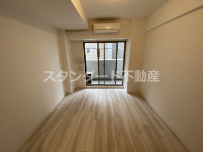 【洋室】 | プランドール北浜