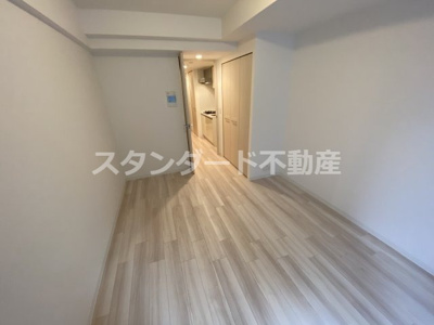 【居間・リビング】 | プランドール北浜