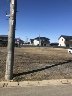 【外観】 | 薗部町売地