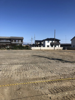 【外観】 | 薗部町売地