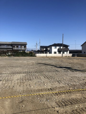 【外観】 | 薗部町売地
