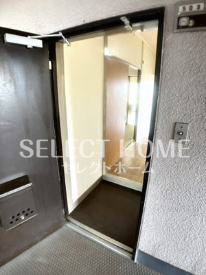 【玄関】 | グランドール日名南 | シンプルで使いやすい玄関です同型タイプ