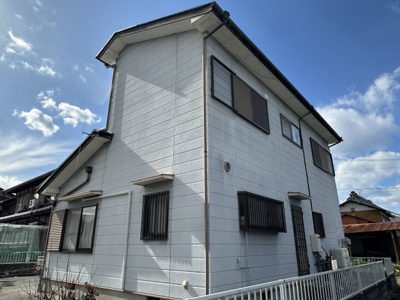 【外観】 | 種町Ｐ邸借家
