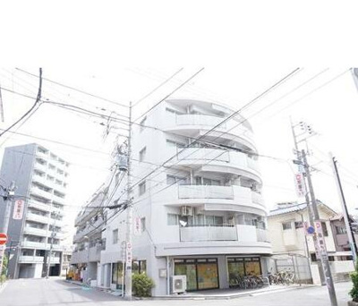 【外観】 | 正栄ビル | 外観も気になるポイント