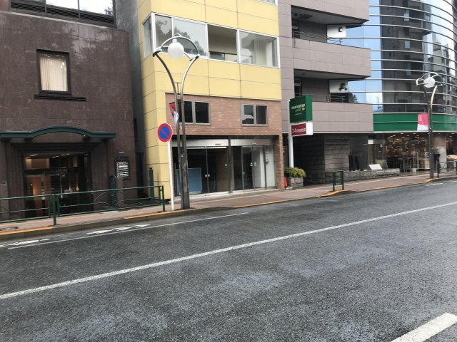 ORビル