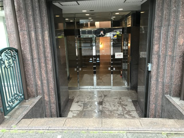 ORビル