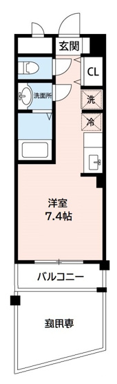 【間取り】 | ｐｏｇｇｉｏ　ａｌ　ｓｏｌｅ　ｔｒｅ