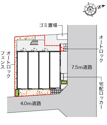 【地図】 | サンシティ八王子