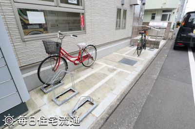 【その他共用部分】 | サンシティ八王子
