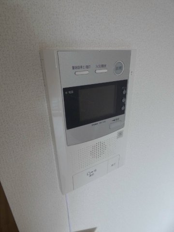 プレサンス三宮東フィールのセキュリティ