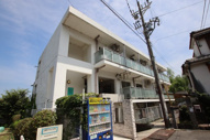グリーンハイツ北野田の画像