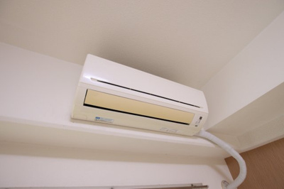 【設備】 | グリーンハイツ北野田 | エアコン