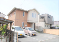 ジョイフル櫛原の画像