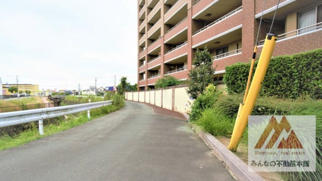 フェスティオ久留米サウスウインドの周辺