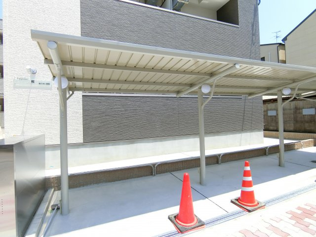 【その他共用部分】 | Fujipalace　桜　西今川Ⅰ番館