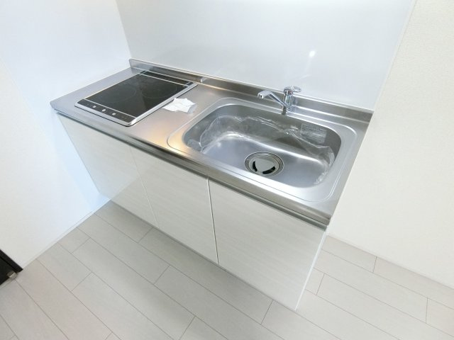 【キッチン】 | Fujipalace　桜　西今川Ⅰ番館