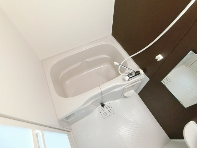 【浴室】 | Fujipalace　桜　西今川Ⅰ番館