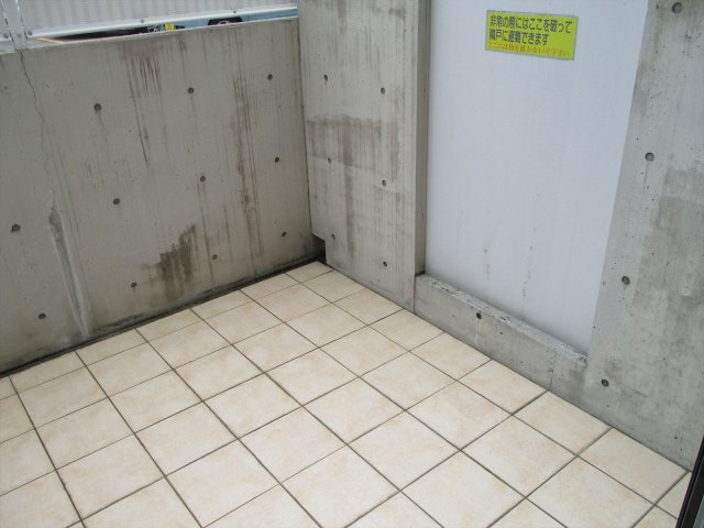 MODULOR名城公園(モディローメ名城公園）の展望|MODULOR名城公園

