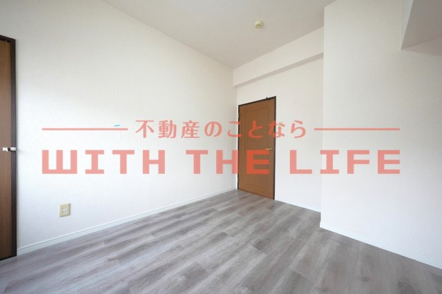 天神アコールマンション【10,000円キャッシュバック対象物件】の内装|おしゃれな内装です