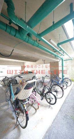 天神アコールマンション【10,000円キャッシュバック対象物件】のその他共用部分