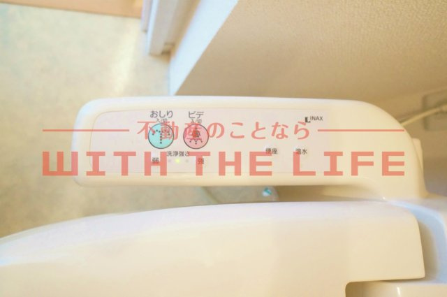 ファルコン久留米高校駅前【10，000円キャッシュバック対象物件】の設備