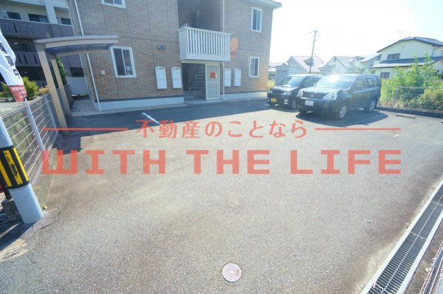 ファルコン久留米高校駅前【10，000円キャッシュバック対象物件】の周辺