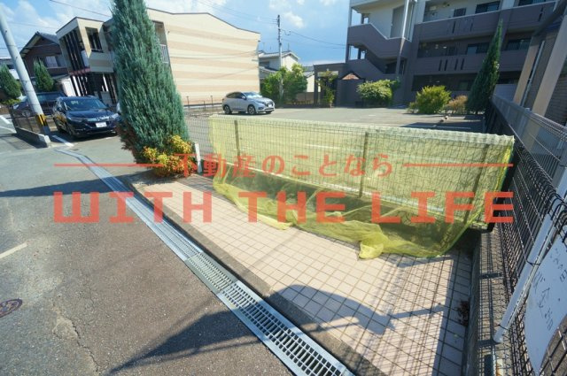 ファルコン久留米高校駅前【10，000円キャッシュバック対象物件】のその他共用部分