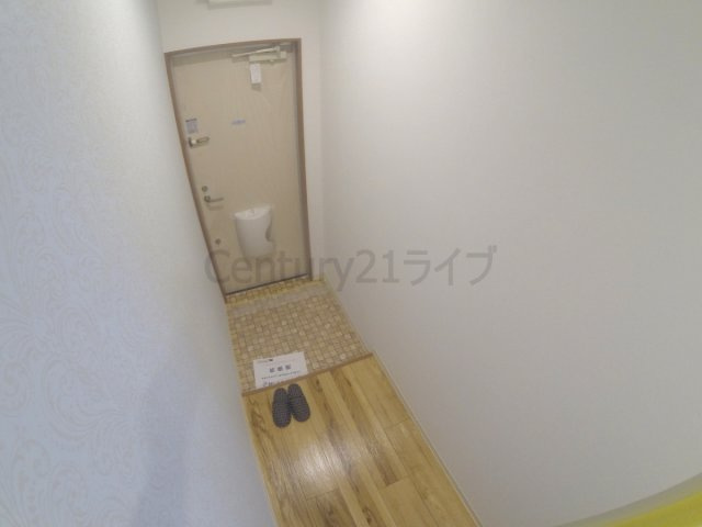 【玄関】 | 吉村ビル