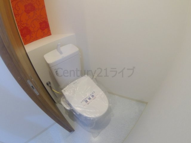 【トイレ】 | 吉村ビル