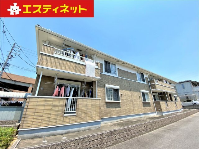 レインボーヒルズⅡ