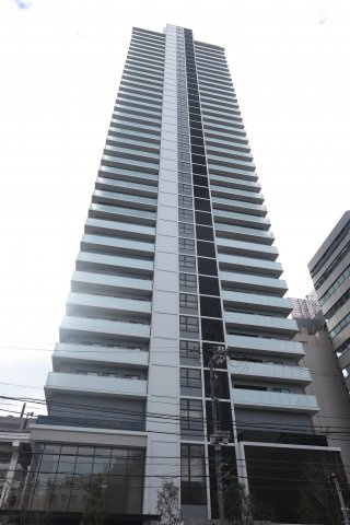 ブランズタワー御堂筋本町