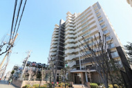 メゾンドール堺ザビエル公園の画像