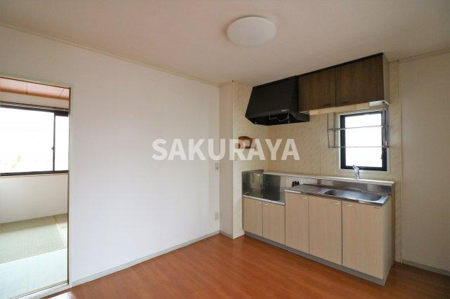 プルミエールの居間・リビング