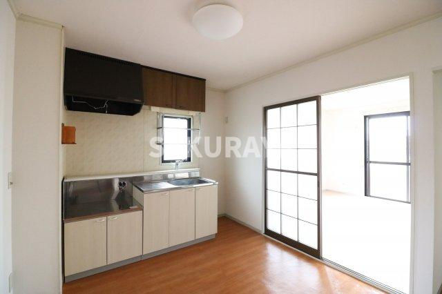 プルミエールの居間・リビング