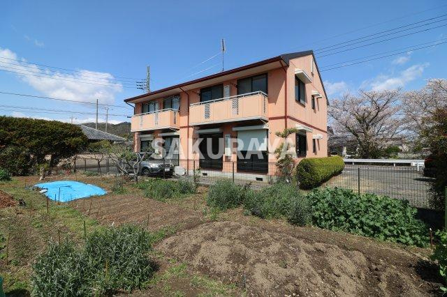 プルミエールの周辺