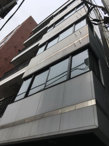 茅場町ＳＤビル