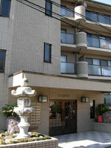 第２角谷ハイムの画像