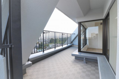 【展望】 | コスモヒルズ北野田