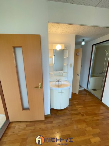 ベルメゾン室岡のその他