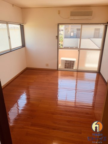 ベルメゾン室岡の居間・リビング|リビングです