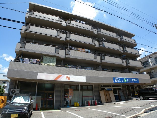 サンライフ大津和