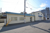 観音本町　貸店舗・倉庫の画像