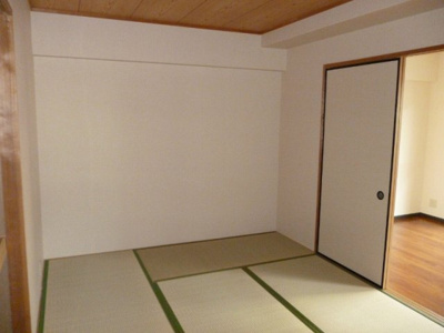 【その他】 | ウイングパレス東陽 | 6畳の和室です（^O^）
