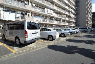 【その他共用部分】 | 駐車場