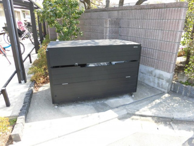 【その他】 | グランアルブル石神井公園