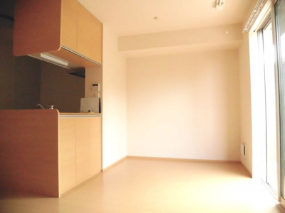 【居間・リビング】 | グランアルブル石神井公園