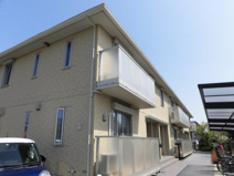 グランアルブル石神井公園の画像