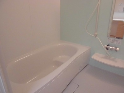 【浴室】 | グランアルブル石神井公園